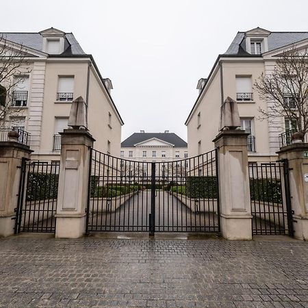 Serenite Proche Disneyland Серри Экстерьер фото